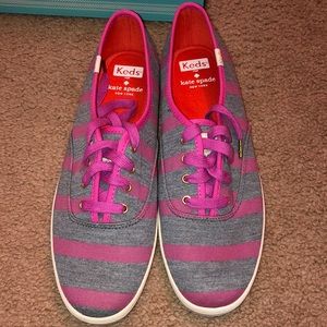 Kate Spade X Keds Women’s Sneakers